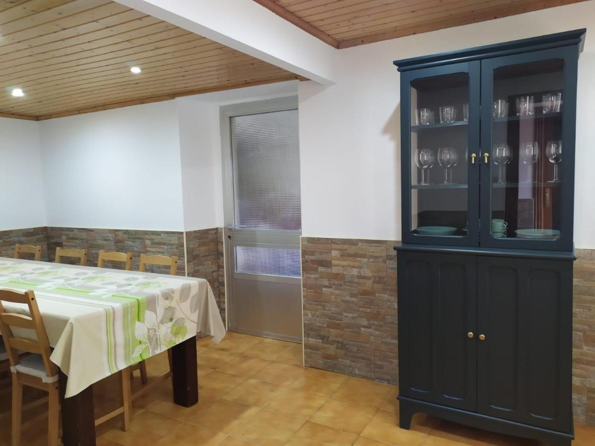 הוילה Cariño Casa Berely מראה חיצוני תמונה